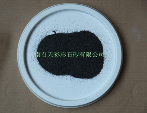 浙江包公黑天然彩石子销售,包公黑彩石子抗紫外线,彩石子批发