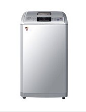 海尔 XQB60-L828 LM 家家爱小神童全自动6公斤波轮洗衣机