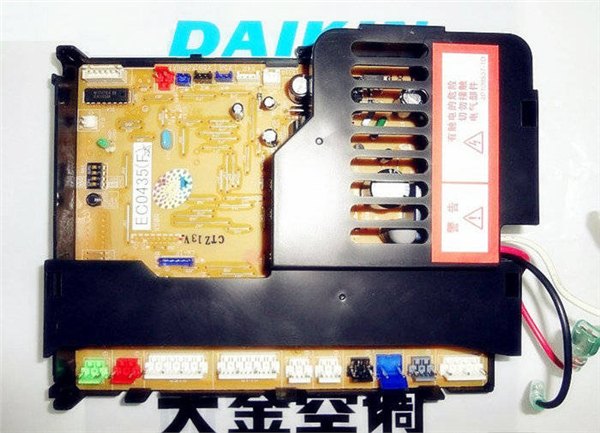 供应ONE  ONE-DKCOM大金空调通讯板