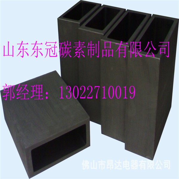 石墨件价格/浸渍石墨电极热销