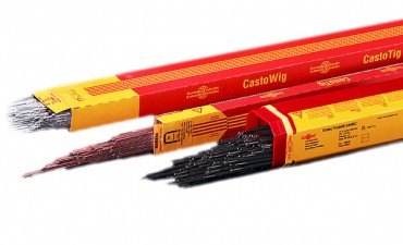德国卡斯特林CastoTig? 45507 W焊丝