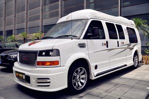 广州商务租车公司