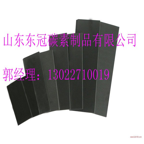 石墨半圆舟热销/石墨电极热销