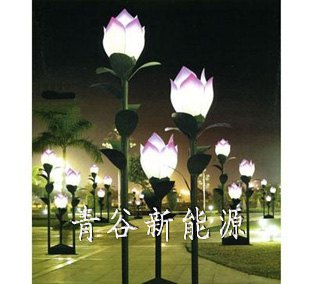 廊坊供应小区公园太阳能景观灯