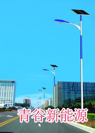秦皇岛供应5-8米太阳能路灯