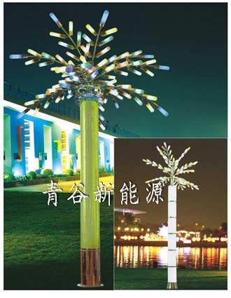 承德太阳能景观灯质量保证