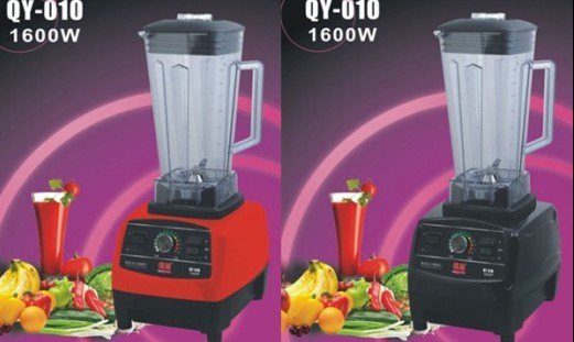 Eco-mixer 生态搅拌机