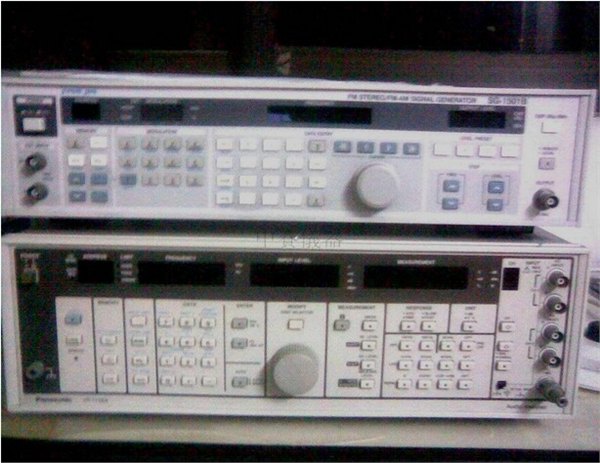 类似求购VP7725D高价采购VP-7725D 音频分析仪