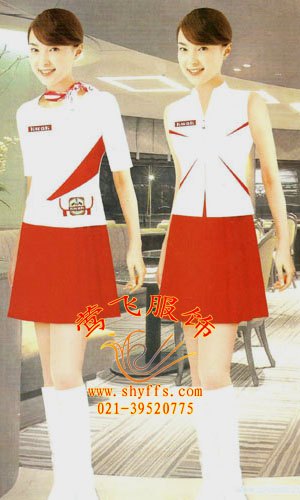上海嘉定促销服|莺飞促销服|促销服新款|夏季促销服|商场促销服