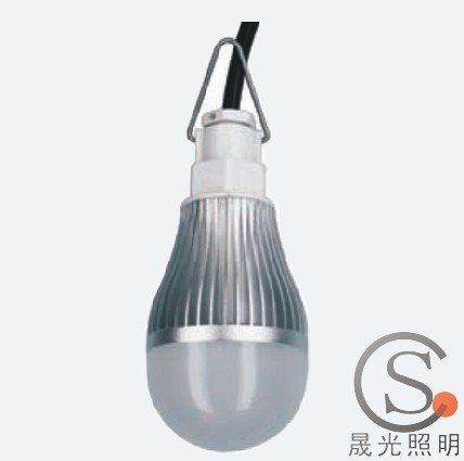 24V 9W LED低压挂灯
