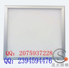 供应SG-M001  36W  LED面板灯专业制造晟光照明