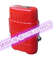 ZYX60压缩氧自救器