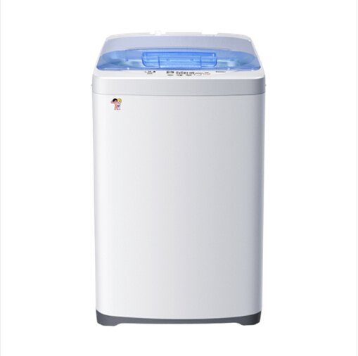 海尔 XQB60-M918 关爱 全自动6公斤波轮洗衣机 联保现货