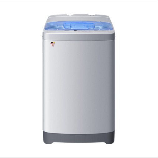 海尔 XQB70-M918家家爱 全自动波轮7公斤洗衣机 联保特价
