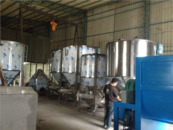 江苏塑料拌料机，不锈钢拌料桶，塑料搅拌机--庆端午大酬宾