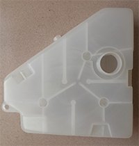 河北塑料热合油壶厂家 东星塑料模具