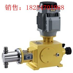 山东崛鑫2J-X柱塞泵 2J-X计量泵价格  2J-X柱塞计量泵参数