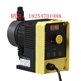 山东崛鑫JLM电磁隔膜  JLM电磁隔膜计量泵 计量泵    