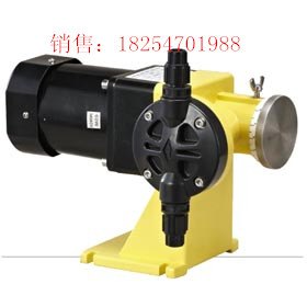 山东崛鑫JBB隔膜计量泵 JBB隔膜泵价格 隔膜式计量泵资料