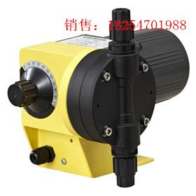 山东崛鑫JMW隔膜计量泵  JMW隔膜泵价格  隔膜式计量泵资料  