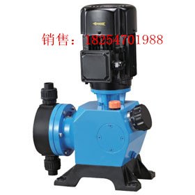 山东JMX隔膜式泵   JMX隔膜计量泵资料    隔膜式计量泵报价