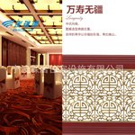 埃瑞德 铝合金空调风口 百叶/圆形/方形新风风口 高端可定制