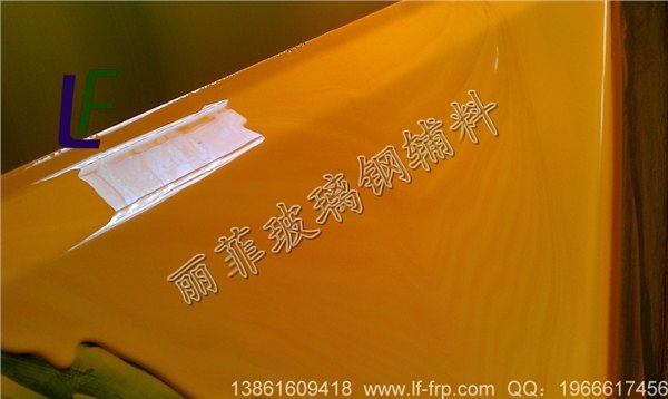 合山模压玻璃钢颜料糊销售价格