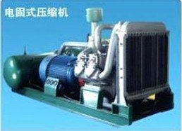 空气压缩机，螺杆压缩机