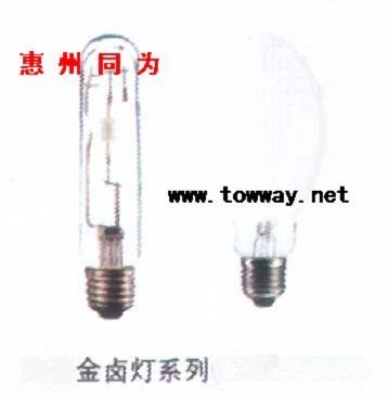 HQI-E  150W/N  OSRAM 金卤灯泡