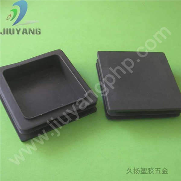 100*100方管塑料管塞，塑料堵头，封头