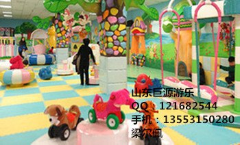淘气堡室内_淘气堡室内价格