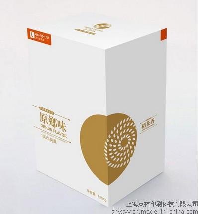 上海纸盒印刷 上海纸盒印刷厂