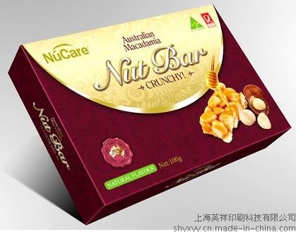 上海彩盒印刷 上海纸盒印刷厂