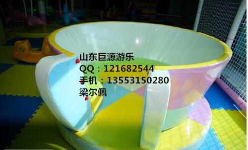 淘气堡厂家_儿淘气堡厂家