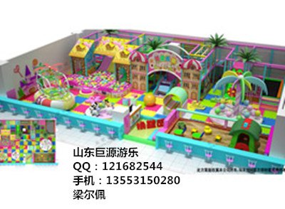 巨源充气城堡价格_充气城堡批发