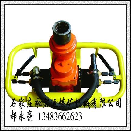 ZQSJ90防突钻机