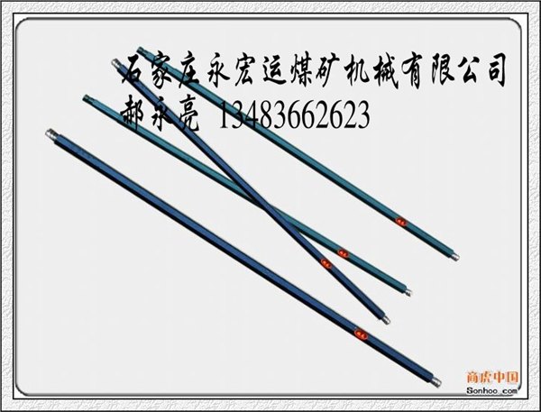 B19锚索钻杆