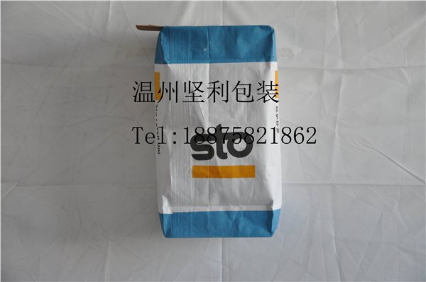防护砂浆阀口袋25KG