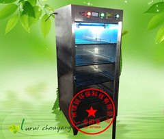 美容店用品臭氧杀菌柜,毛巾臭氧杀菌消毒柜
