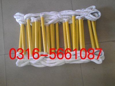 消防软梯 消防软梯 绝缘型消防软梯 