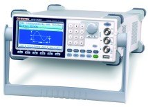 台湾固伟 任意波形信号发生器 AFG-3081