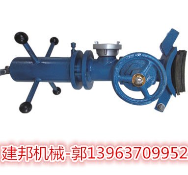 KJ-20-46快速接管工具
