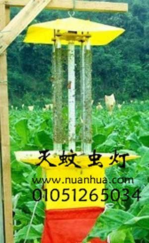 邯郸市电型18A灭蚊灯