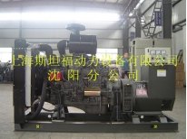 潍柴柴油发电机组/大连潍柴柴油发电机组/东方天河
