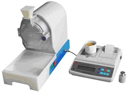 小麦硬度计-郑州良源分析仪器