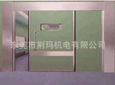 24浅谈电子感应门的特点及功能|杭州电子感应门生产厂家