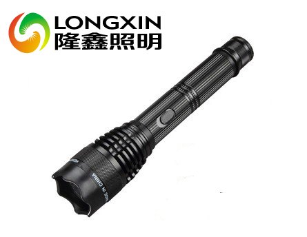 LDJ-5240防身电击手电筒