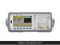 长期回收agilent33509b信号发生器