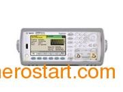 长期回收agilent33519b函数信号发生器