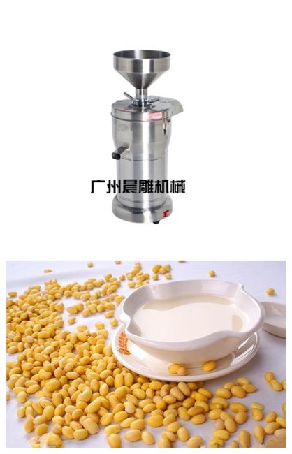 干净过滤浆渣分离机